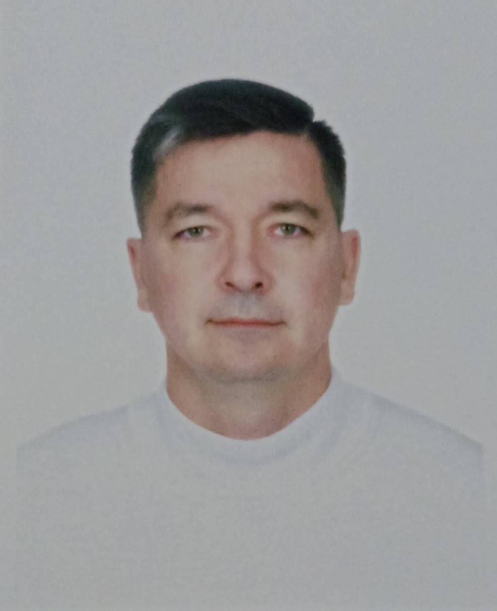 Кузьминов Роман Павлович.